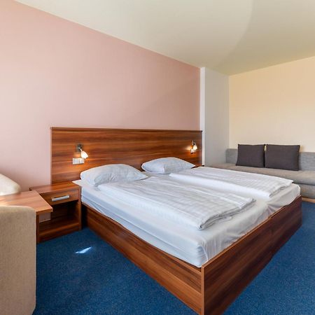 Lipno Wellness - Frymburk C104 Privat Family Room Ngoại thất bức ảnh