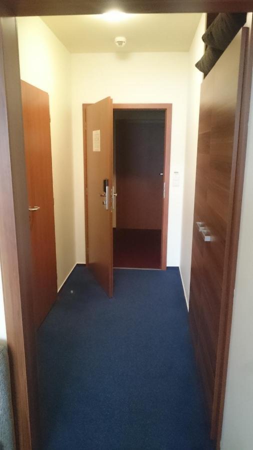 Lipno Wellness - Frymburk C104 Privat Family Room Ngoại thất bức ảnh